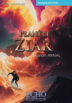 Couverture du produit · Planète Ziar