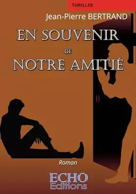 Couverture du produit · En souvenir de notre amitié