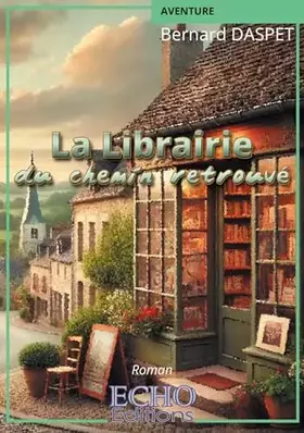 Couverture du produit · La Librairie du Chemin retrouvé