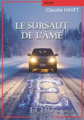 Couverture du produit · Le sursaut de l'âme