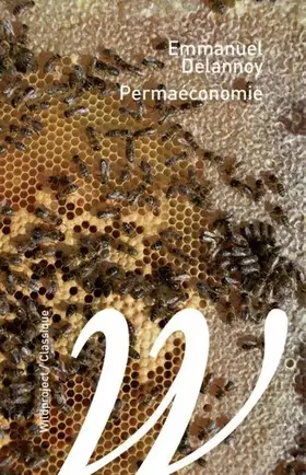 Couverture du produit · Permaéconomie