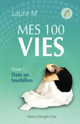 Couverture du produit · Mes 100 vies