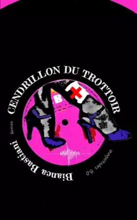 Couverture du produit · Cendrillon du trottoir