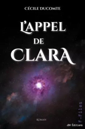 Couverture du produit · L'appel de Clara