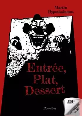 Couverture du produit · Entrée, Plat, Dessert