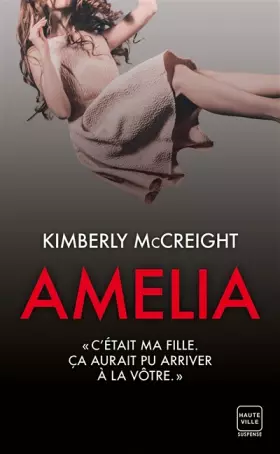 Couverture du produit · Amelia