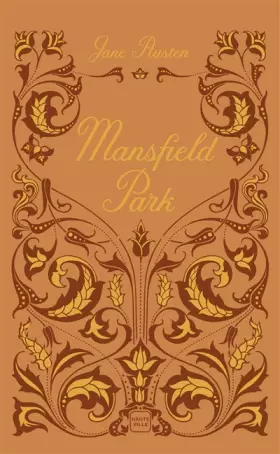 Couverture du produit · Mansfield Park