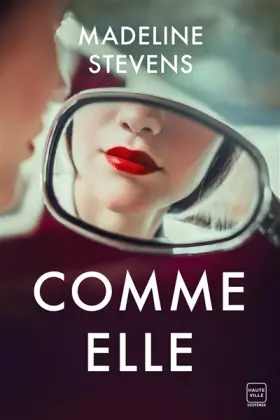 Couverture du produit · Comme elle