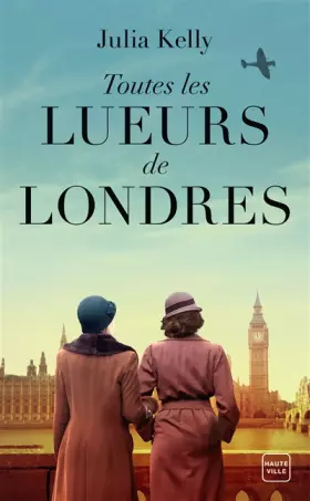 Couverture du produit · Toutes les lueurs de Londres
