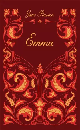 Couverture du produit · Emma