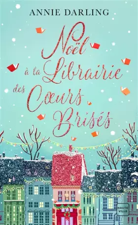 Couverture du produit · Noël à la librairie des coeurs brisés (Collector)