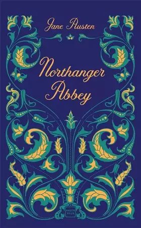 Couverture du produit · Northanger Abbey