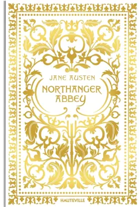 Couverture du produit · Northanger Abbey (Collector)