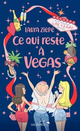 Couverture du produit · Ce qui reste à Vegas (Collector)
