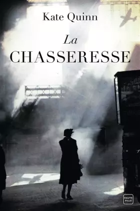 Couverture du produit · La Chasseresse