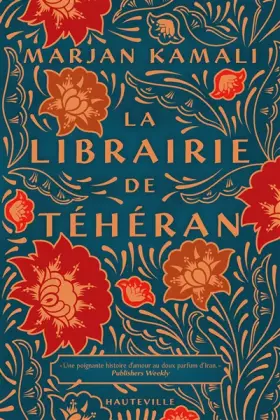 Couverture du produit · La Librairie de Téhéran