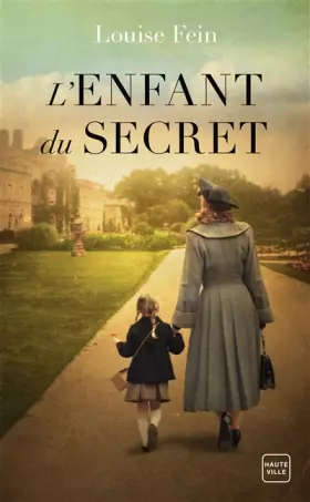 Couverture du produit · L'Enfant du secret