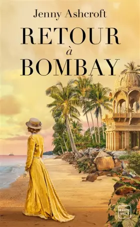 Couverture du produit · Retour à Bombay