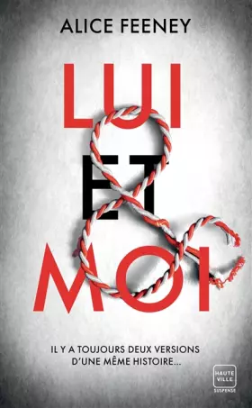 Couverture du produit · Lui & Moi