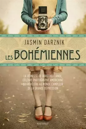 Couverture du produit · Les Bohémiennes
