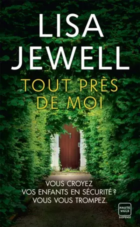Couverture du produit · Tout près de moi