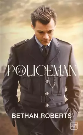 Couverture du produit · My Policeman