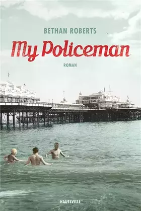 Couverture du produit · My Policeman
