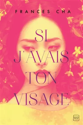 Couverture du produit · Si j'avais ton visage