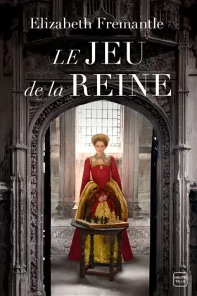 Couverture du produit · Le Jeu de la reine