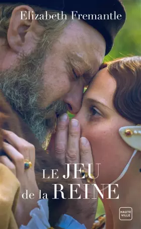 Couverture du produit · Le Jeu de la reine