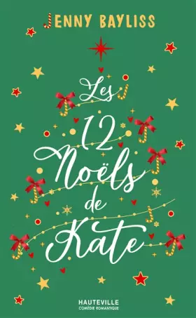 Couverture du produit · Les 12 Noëls de Kate