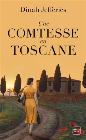 Couverture du produit · Une comtesse en Toscane