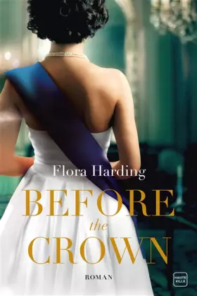 Couverture du produit · Before the Crown