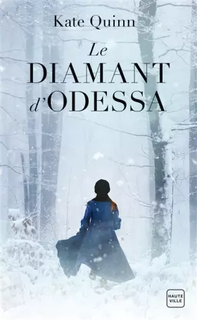 Couverture du produit · Le Diamant d'Odessa