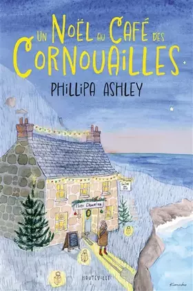 Couverture du produit · Un Noël au Café des Cornouailles