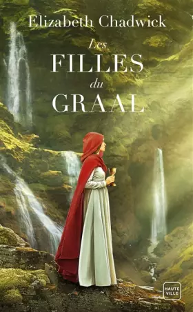 Couverture du produit · Les Filles du Graal