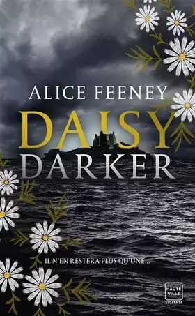 Couverture du produit · Daisy Darker