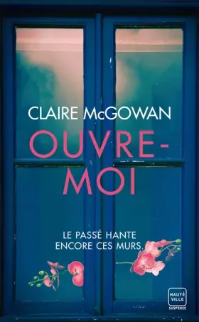 Couverture du produit · Ouvre-moi