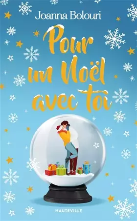 Couverture du produit · Pour un Noël avec toi