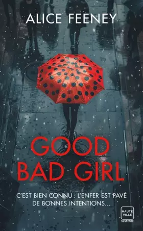 Couverture du produit · Good Bad Girl