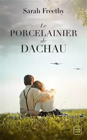Couverture du produit · Le Porcelainier de Dachau