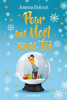 Couverture du produit · Pour un Noël avec toi