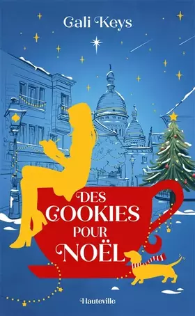 Couverture du produit · Des Cookies pour Noël