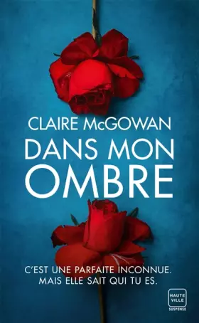 Couverture du produit · Dans mon ombre