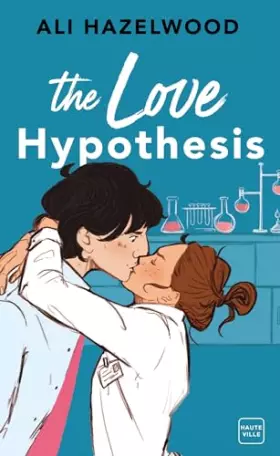 Couverture du produit · The Love Hypothesis
