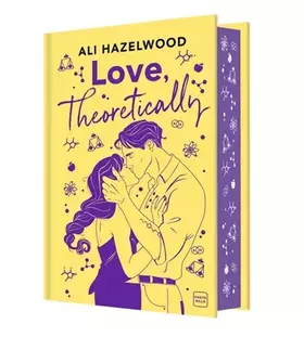 Couverture du produit · Love, Theoretically (édition reliée)