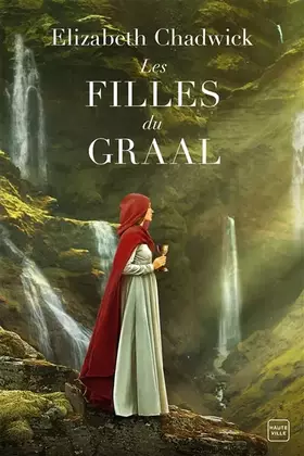 Couverture du produit · Les Filles du Graal