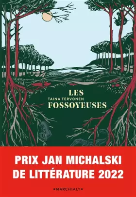 Couverture du produit · Les Fossoyeuses