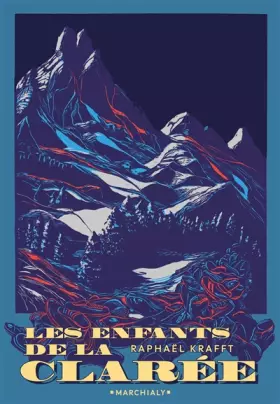 Couverture du produit · Les Enfants de la Clarée