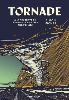 Couverture du produit · Tornade